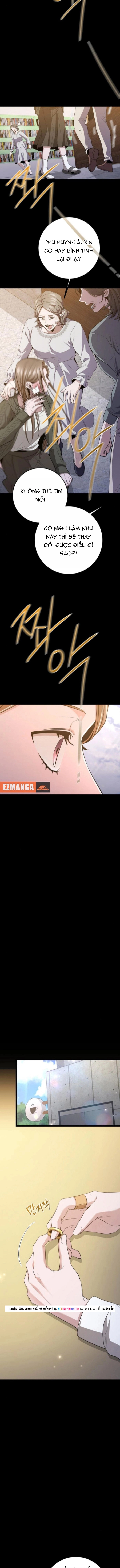 Nữ hoàng học sinh trung học Chap 69 - Next Chap 70