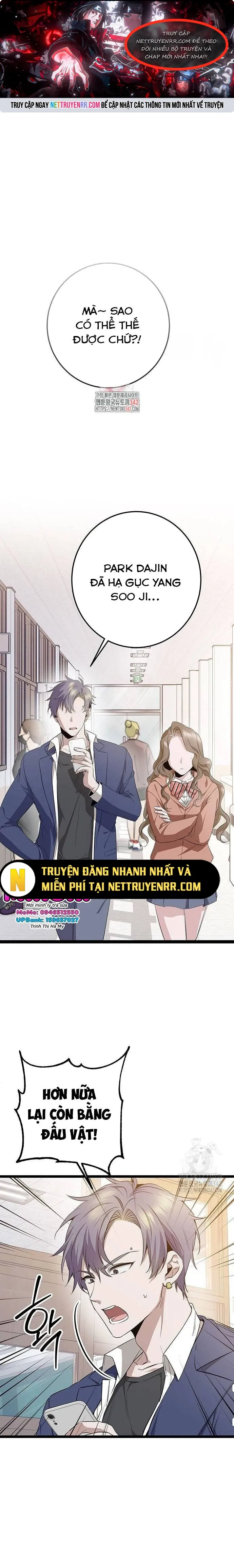 Nữ hoàng học sinh trung học Chap 7 - Next Chap 8