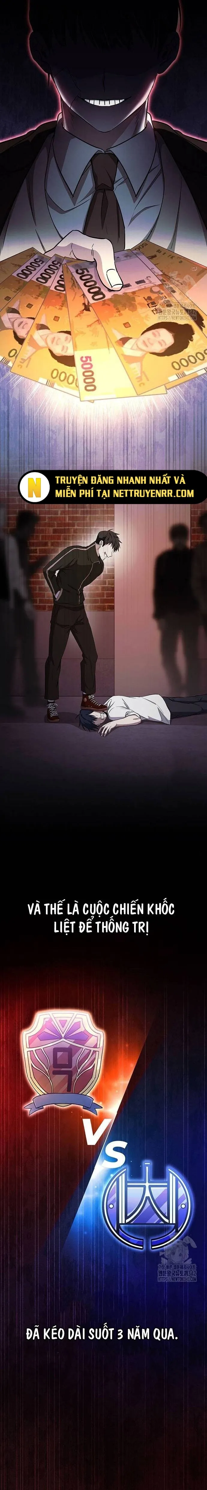 Nữ hoàng học sinh trung học Chap 7 - Next Chap 8