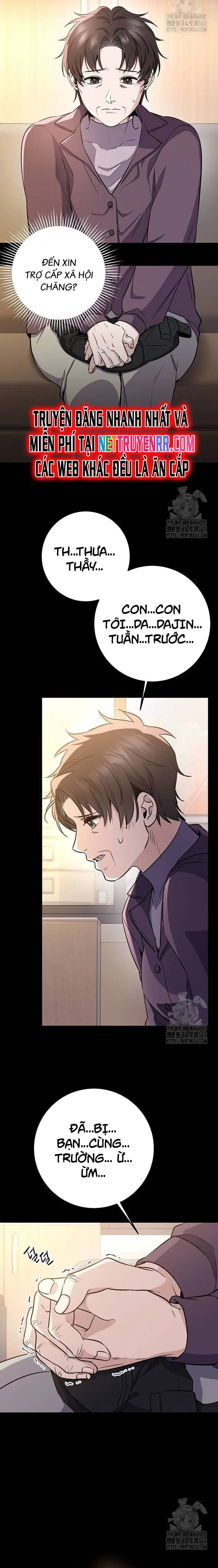 Nữ hoàng học sinh trung học Chap 7 - Next Chap 8