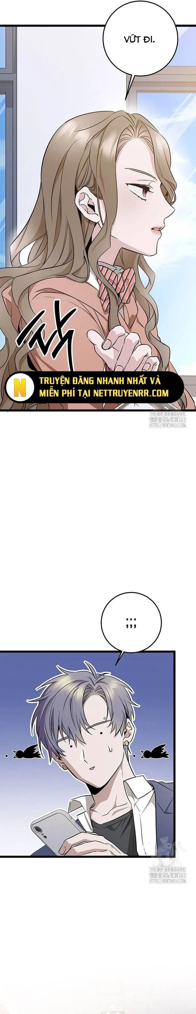 Nữ hoàng học sinh trung học Chap 7 - Next Chap 8