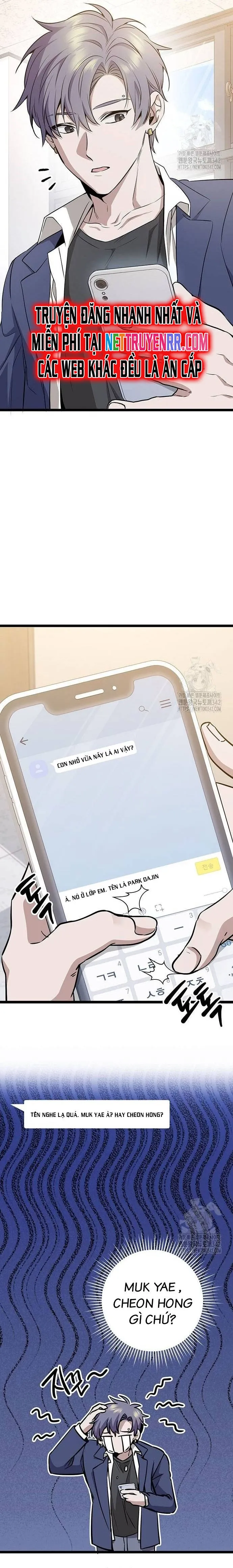 Nữ hoàng học sinh trung học Chap 7 - Next Chap 8