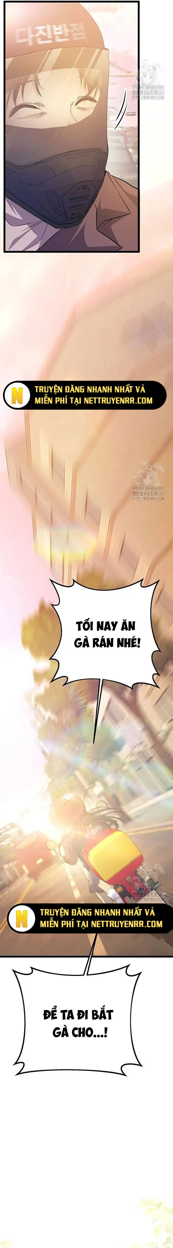 Nữ hoàng học sinh trung học Chap 8 - Next Chap 9