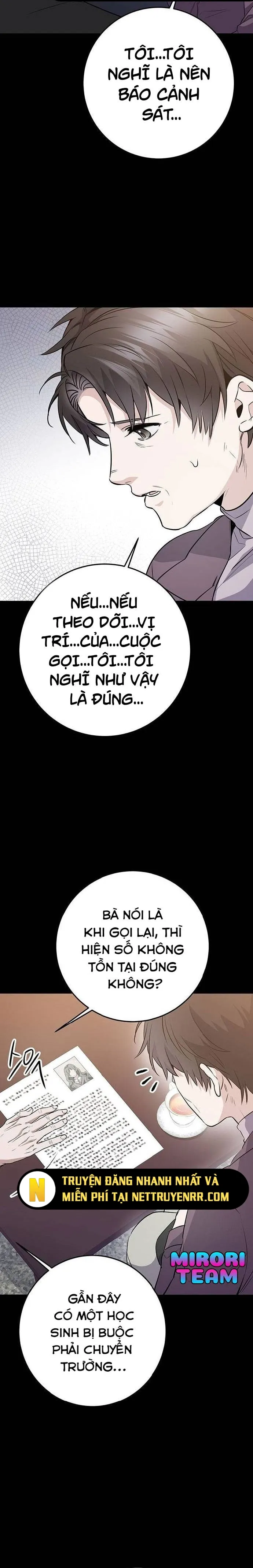 Nữ hoàng học sinh trung học Chap 8 - Next Chap 9