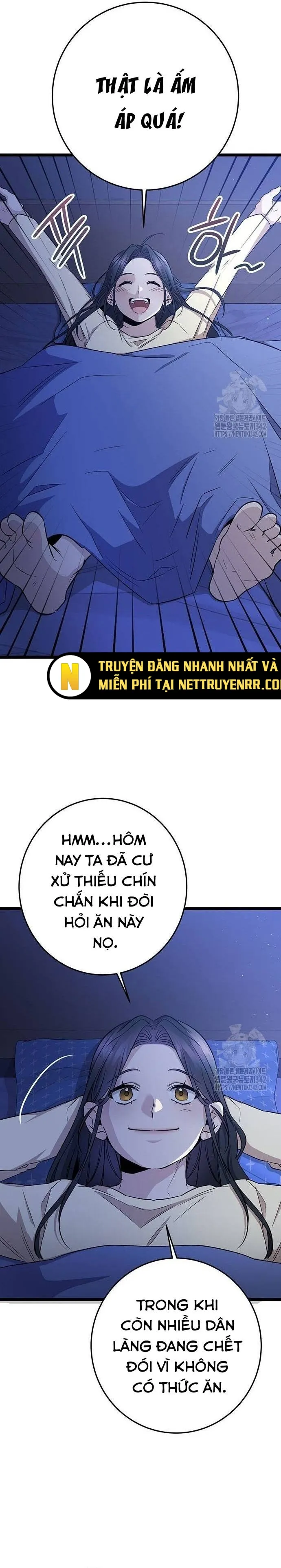 Nữ hoàng học sinh trung học Chap 8 - Next Chap 9