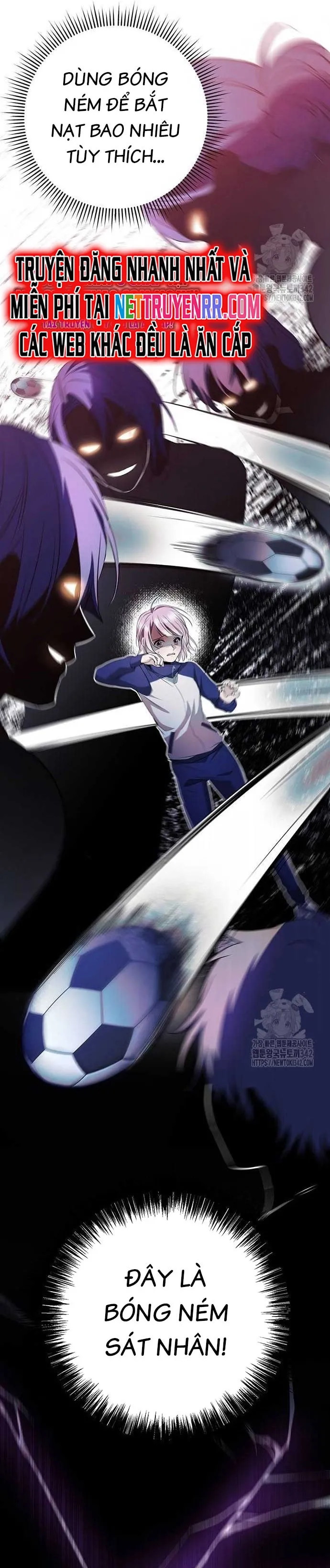 Nữ hoàng học sinh trung học Chap 9 - Next Chap 10