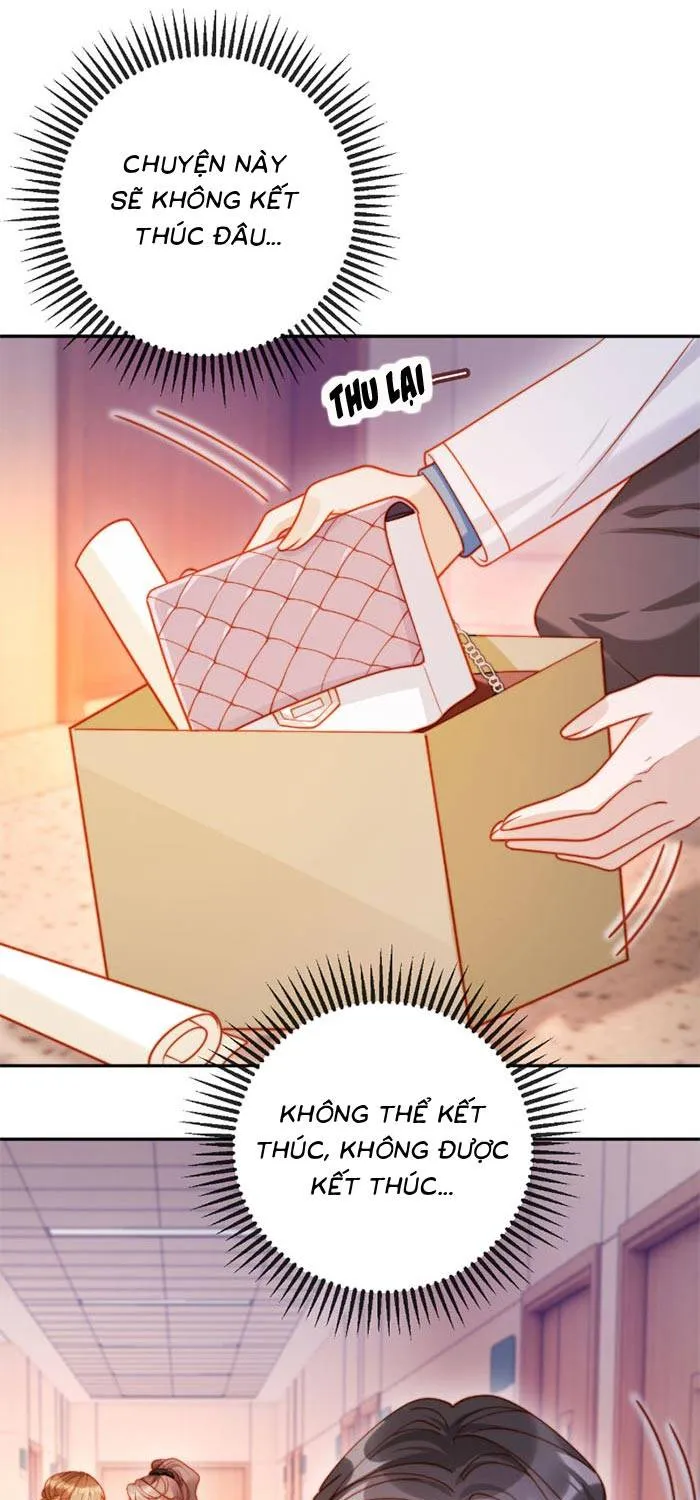 Nụ Hôn Xung Hỉ: Đại Lão Thực Vật Sống Lại Rồi! Chap 30 - Next Chap 31