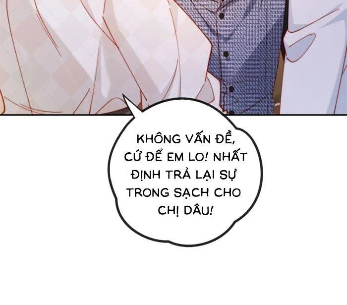 Nụ Hôn Xung Hỉ: Đại Lão Thực Vật Sống Lại Rồi! Chap 30 - Next Chap 31