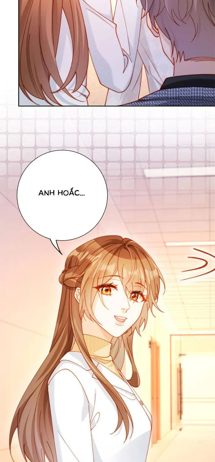 Nụ Hôn Xung Hỉ: Đại Lão Thực Vật Sống Lại Rồi! Chap 30 - Next Chap 31