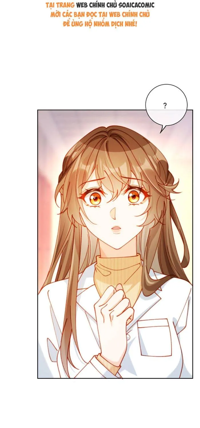 Nụ Hôn Xung Hỉ: Đại Lão Thực Vật Sống Lại Rồi! Chap 30 - Next Chap 31