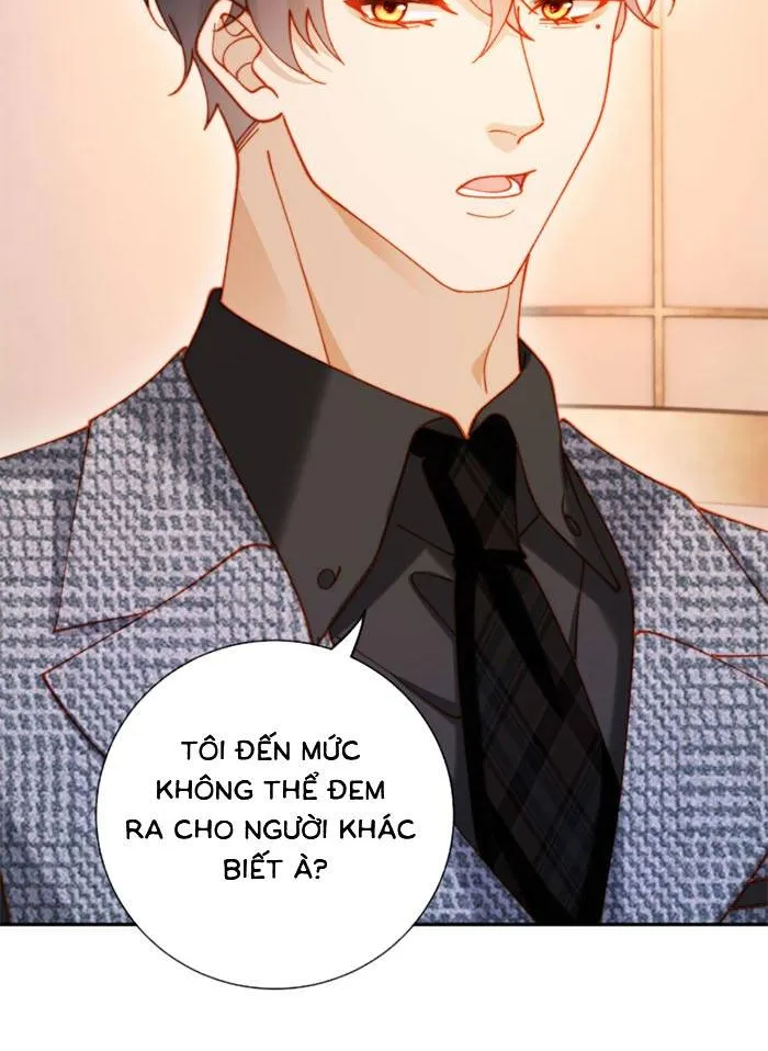 Nụ Hôn Xung Hỉ: Đại Lão Thực Vật Sống Lại Rồi! Chap 30 - Next Chap 31