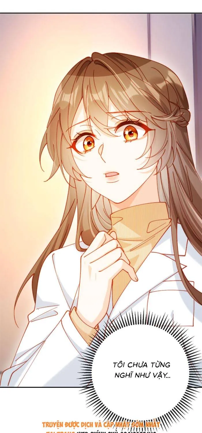 Nụ Hôn Xung Hỉ: Đại Lão Thực Vật Sống Lại Rồi! Chap 30 - Next Chap 31