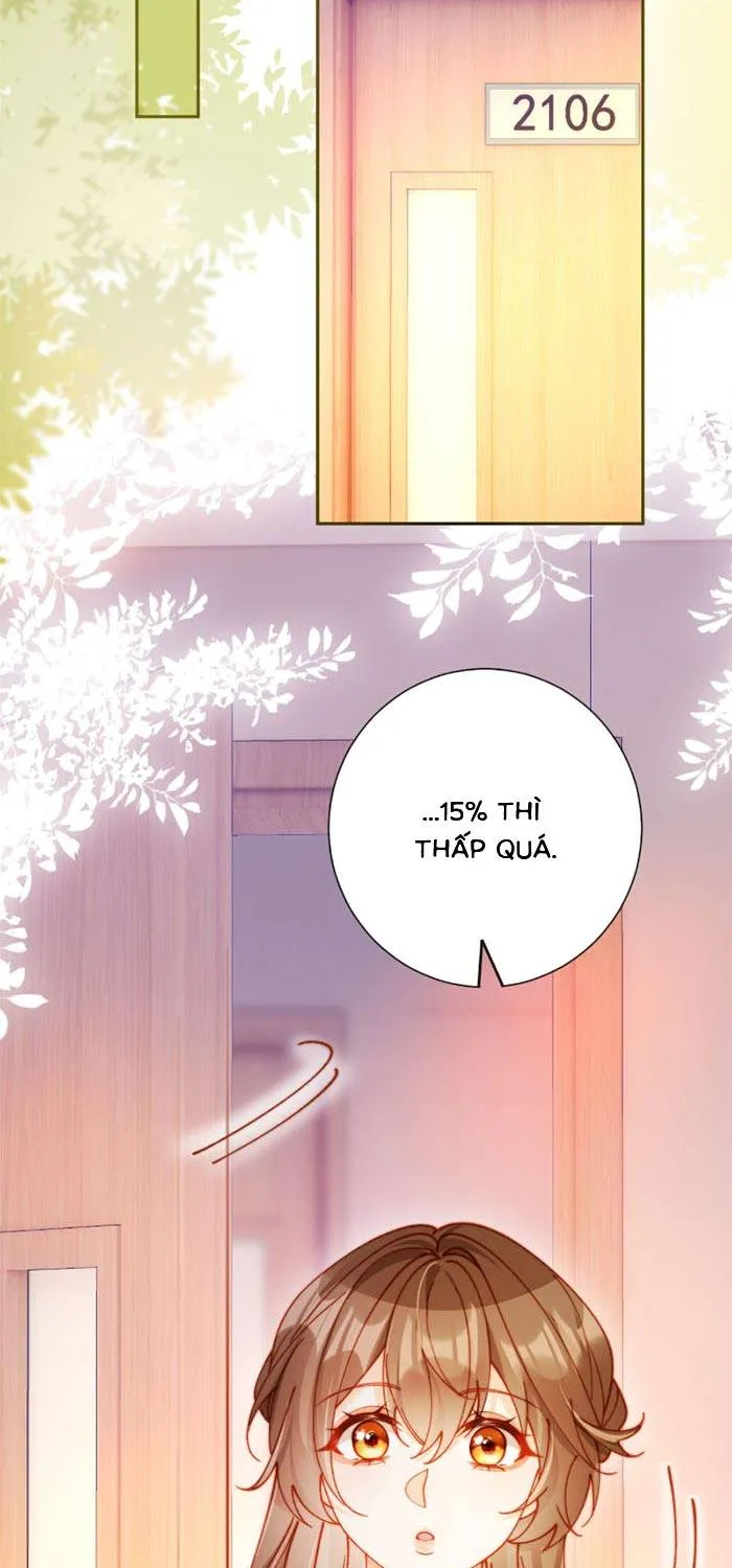 Nụ Hôn Xung Hỉ: Đại Lão Thực Vật Sống Lại Rồi! Chap 32 - Next Chap 33