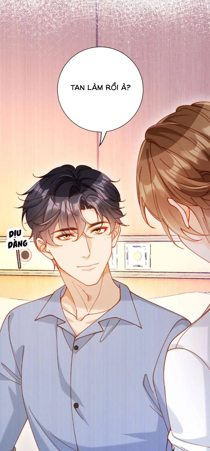 Nụ Hôn Xung Hỉ: Đại Lão Thực Vật Sống Lại Rồi! Chap 32 - Next Chap 33