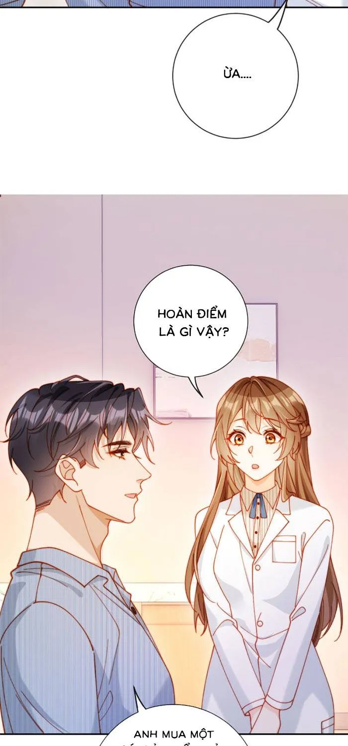 Nụ Hôn Xung Hỉ: Đại Lão Thực Vật Sống Lại Rồi! Chap 32 - Next Chap 33