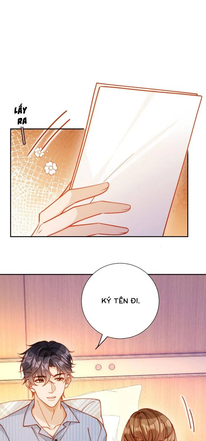 Nụ Hôn Xung Hỉ: Đại Lão Thực Vật Sống Lại Rồi! Chap 32 - Next Chap 33