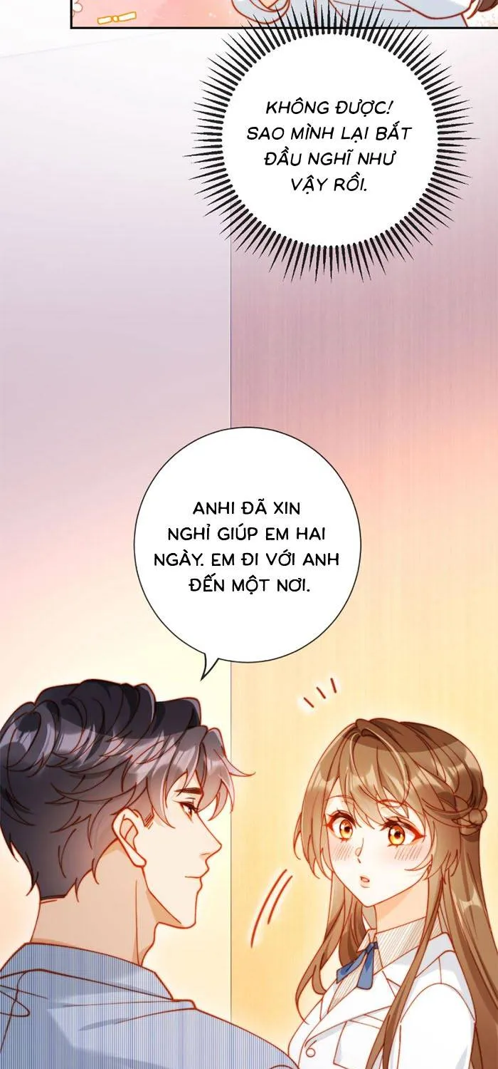 Nụ Hôn Xung Hỉ: Đại Lão Thực Vật Sống Lại Rồi! Chap 32 - Next Chap 33