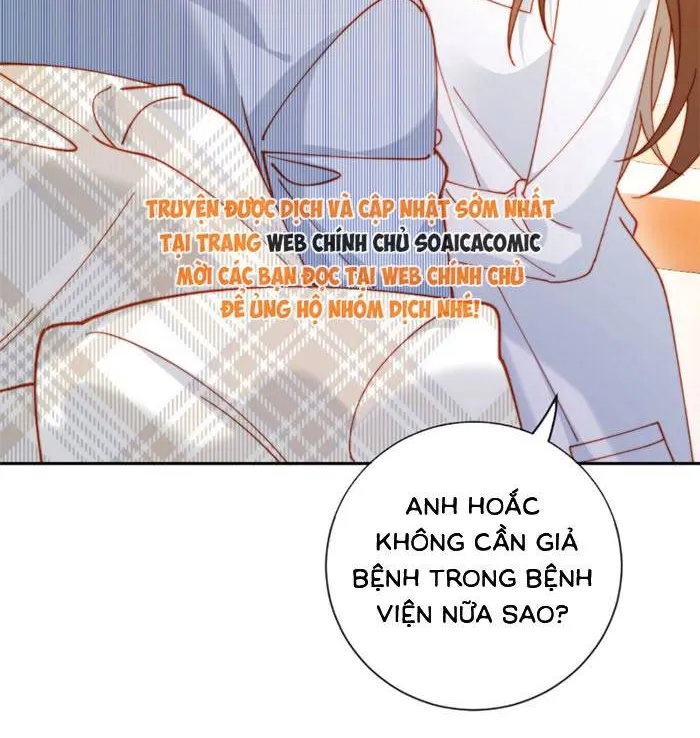 Nụ Hôn Xung Hỉ: Đại Lão Thực Vật Sống Lại Rồi! Chap 32 - Next Chap 33