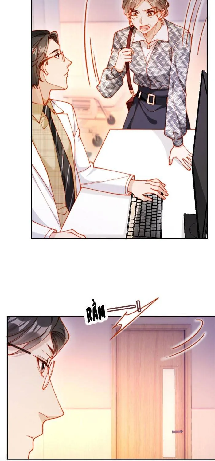 Nụ Hôn Xung Hỉ: Đại Lão Thực Vật Sống Lại Rồi! Chap 32 - Next Chap 33