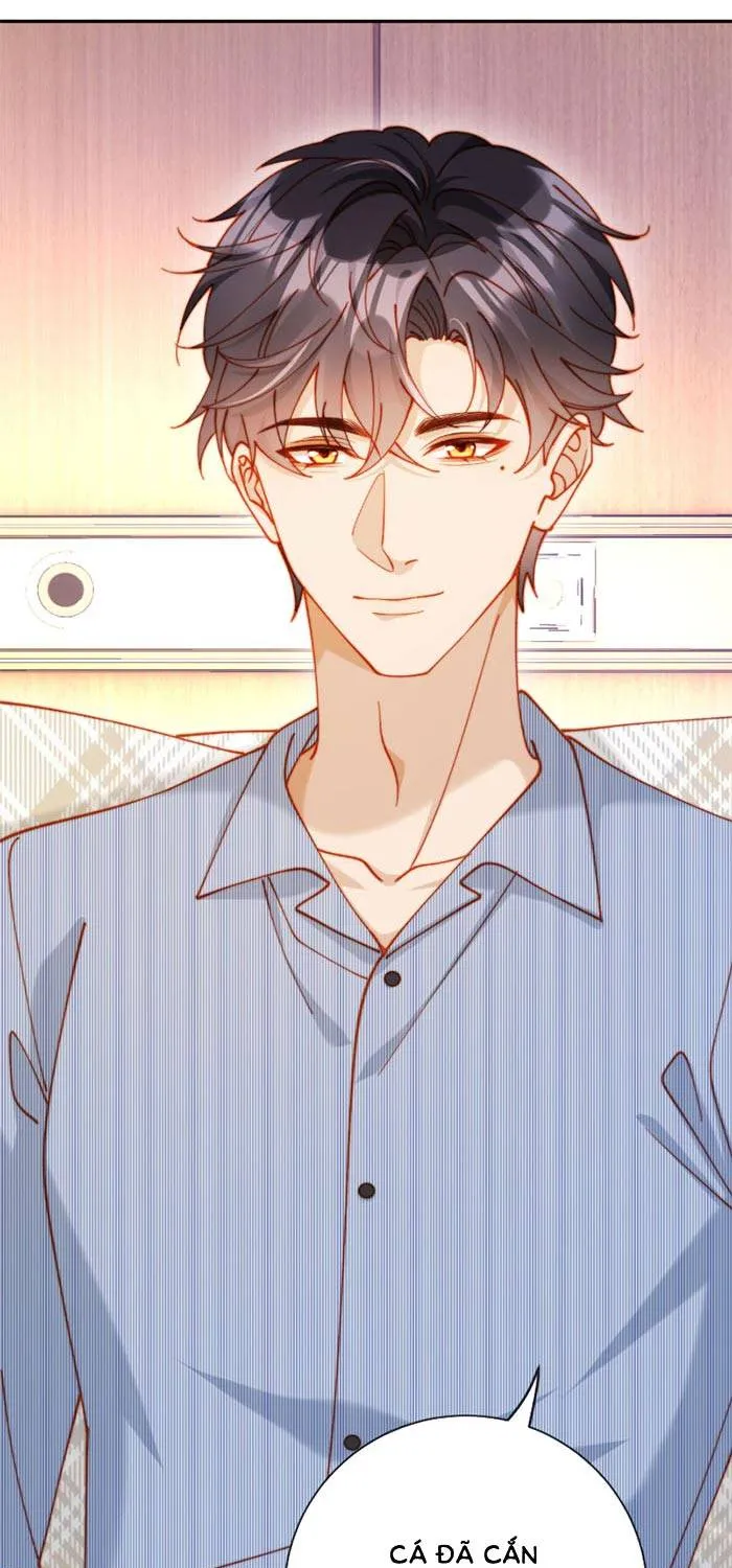 Nụ Hôn Xung Hỉ: Đại Lão Thực Vật Sống Lại Rồi! Chap 32 - Next Chap 33