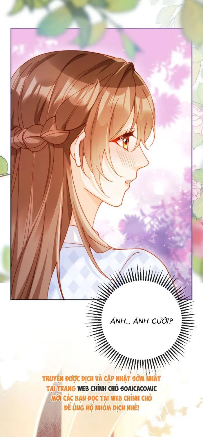 Nụ Hôn Xung Hỉ: Đại Lão Thực Vật Sống Lại Rồi! Chap 32 - Next Chap 33