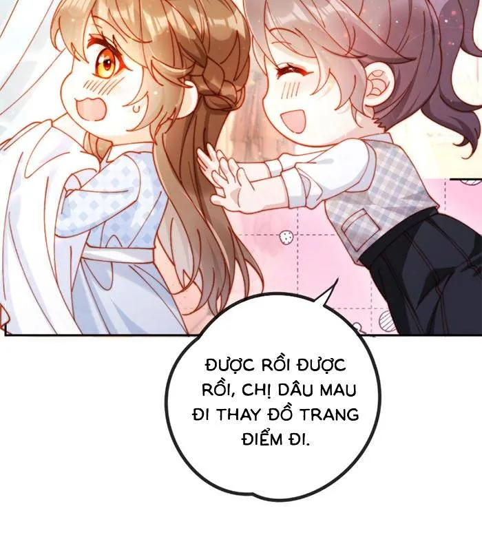 Nụ Hôn Xung Hỉ: Đại Lão Thực Vật Sống Lại Rồi! Chap 32 - Next Chap 33