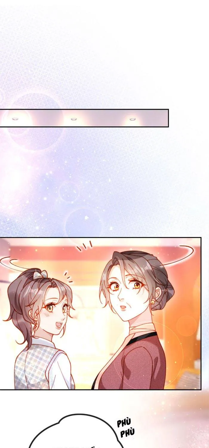 Nụ Hôn Xung Hỉ: Đại Lão Thực Vật Sống Lại Rồi! Chap 32 - Next Chap 33