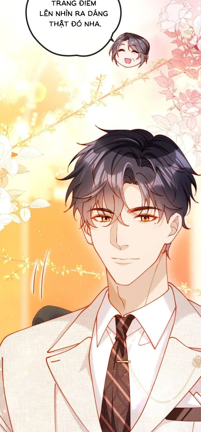 Nụ Hôn Xung Hỉ: Đại Lão Thực Vật Sống Lại Rồi! Chap 32 - Next Chap 33