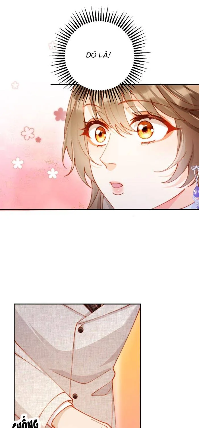 Nụ Hôn Xung Hỉ: Đại Lão Thực Vật Sống Lại Rồi! Chap 32 - Next Chap 33