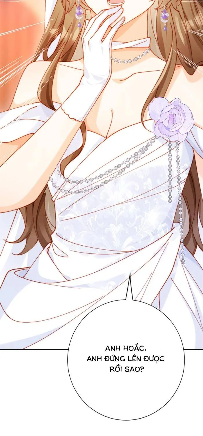 Nụ Hôn Xung Hỉ: Đại Lão Thực Vật Sống Lại Rồi! Chap 32 - Next Chap 33