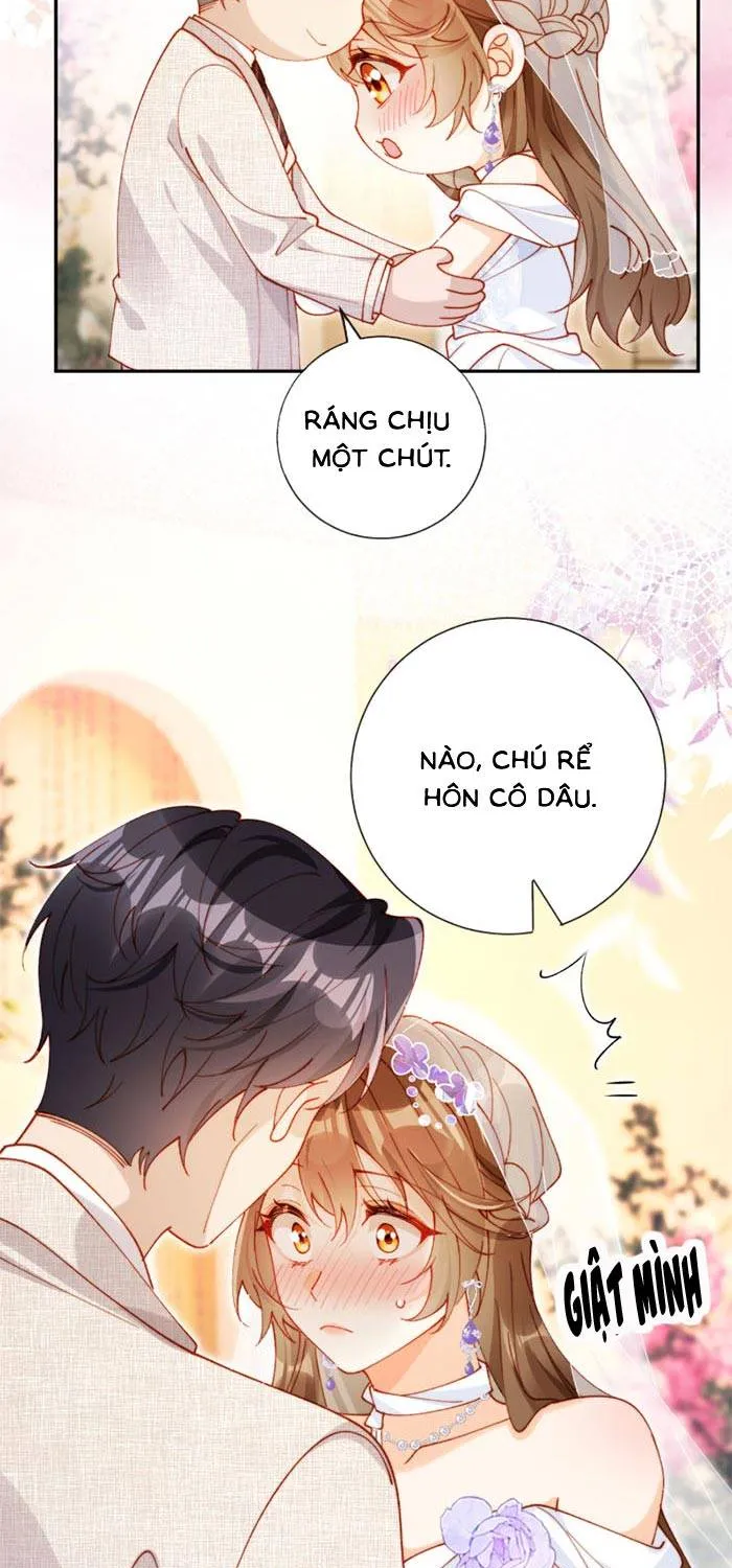 Nụ Hôn Xung Hỉ: Đại Lão Thực Vật Sống Lại Rồi! Chap 33 - Next Chap 34