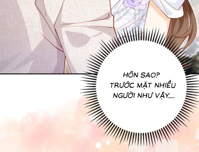 Nụ Hôn Xung Hỉ: Đại Lão Thực Vật Sống Lại Rồi! Chap 33 - Next Chap 34