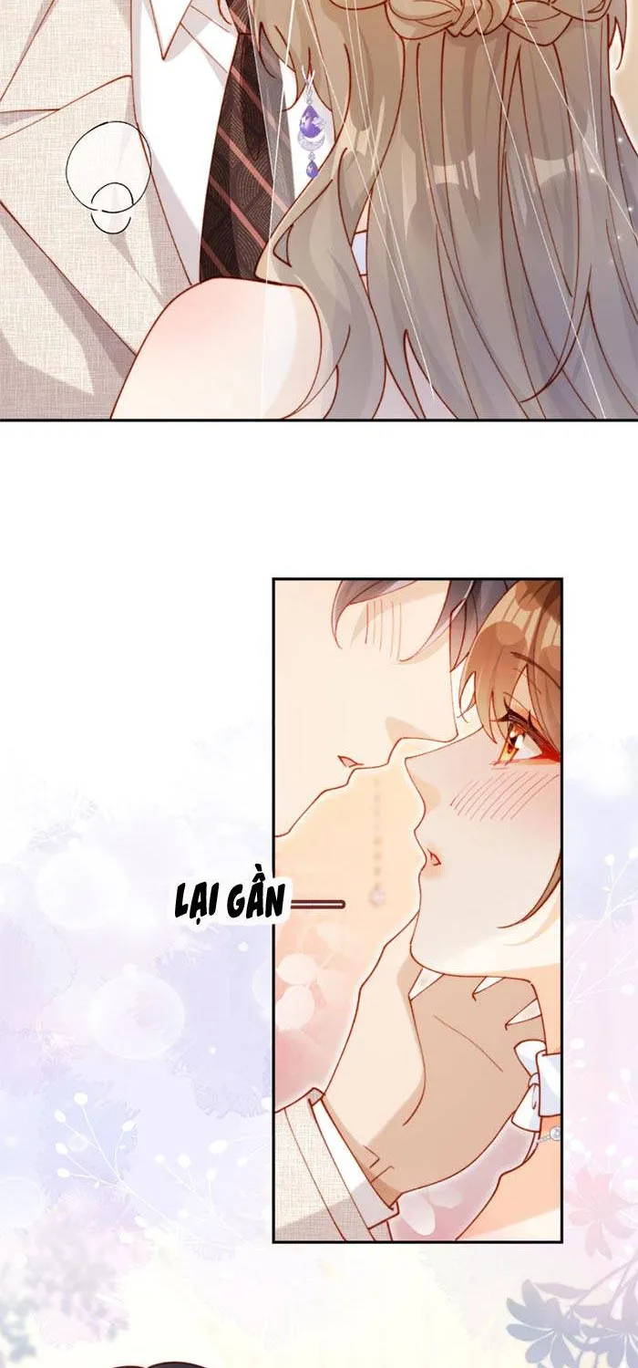 Nụ Hôn Xung Hỉ: Đại Lão Thực Vật Sống Lại Rồi! Chap 33 - Next Chap 34