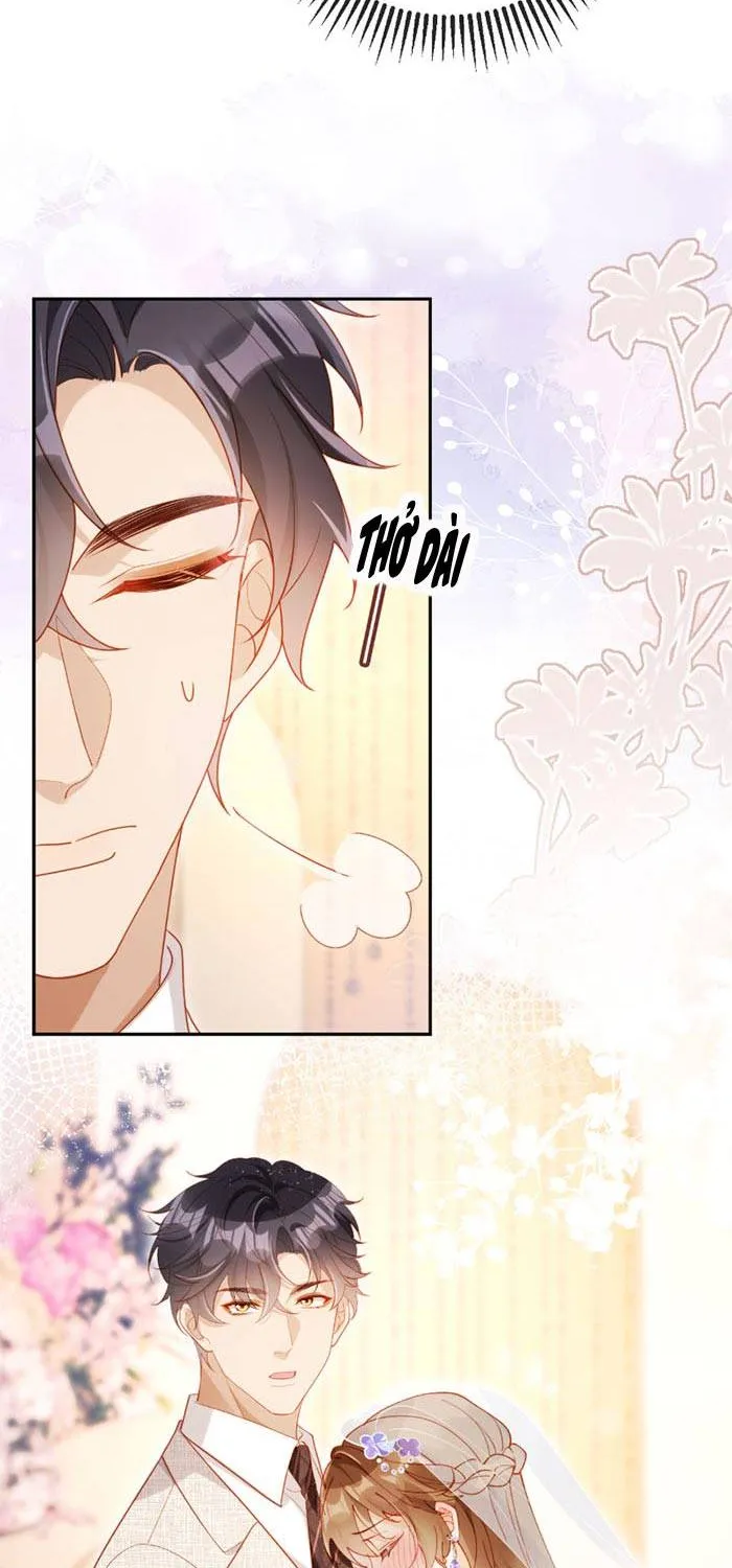 Nụ Hôn Xung Hỉ: Đại Lão Thực Vật Sống Lại Rồi! Chap 33 - Next Chap 34