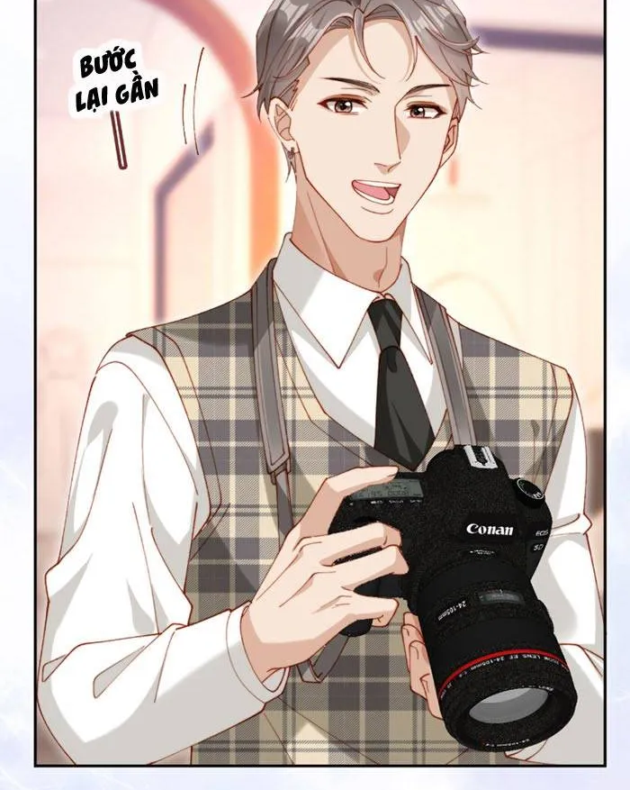 Nụ Hôn Xung Hỉ: Đại Lão Thực Vật Sống Lại Rồi! Chap 33 - Next Chap 34