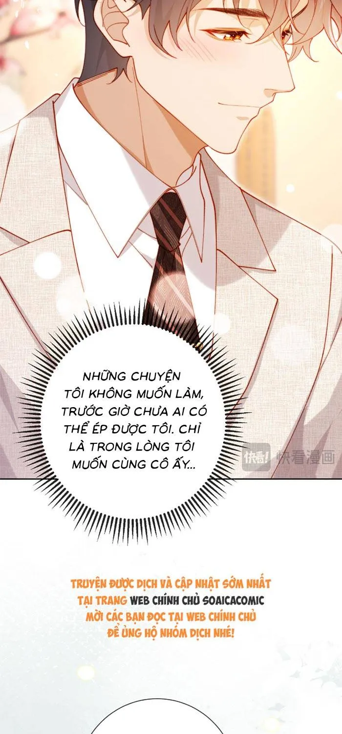 Nụ Hôn Xung Hỉ: Đại Lão Thực Vật Sống Lại Rồi! Chap 33 - Next Chap 34