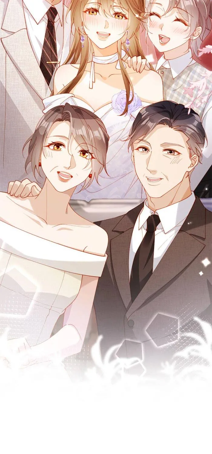 Nụ Hôn Xung Hỉ: Đại Lão Thực Vật Sống Lại Rồi! Chap 33 - Next Chap 34