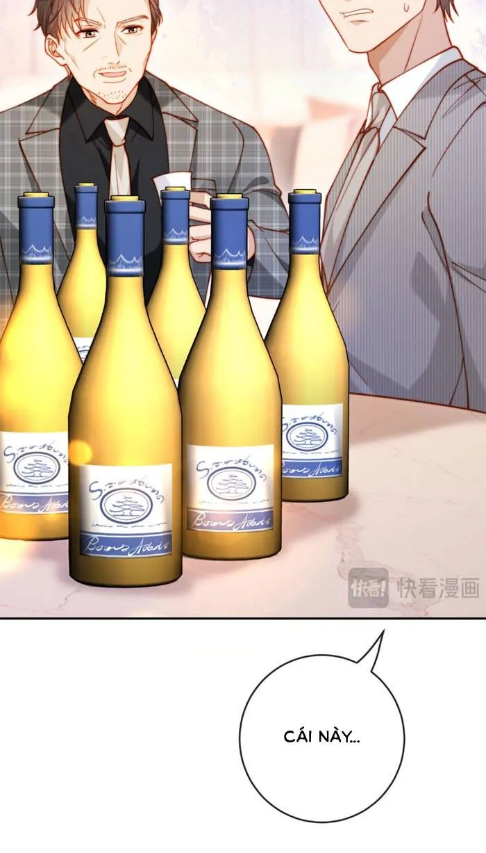 Nụ Hôn Xung Hỉ: Đại Lão Thực Vật Sống Lại Rồi! Chap 36 - Next Chap 37