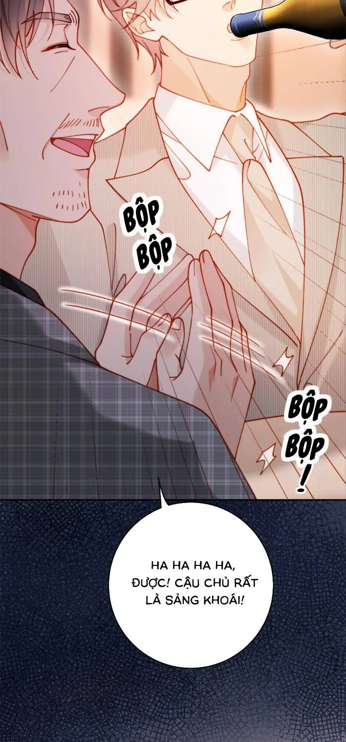 Nụ Hôn Xung Hỉ: Đại Lão Thực Vật Sống Lại Rồi! Chap 36 - Next Chap 37