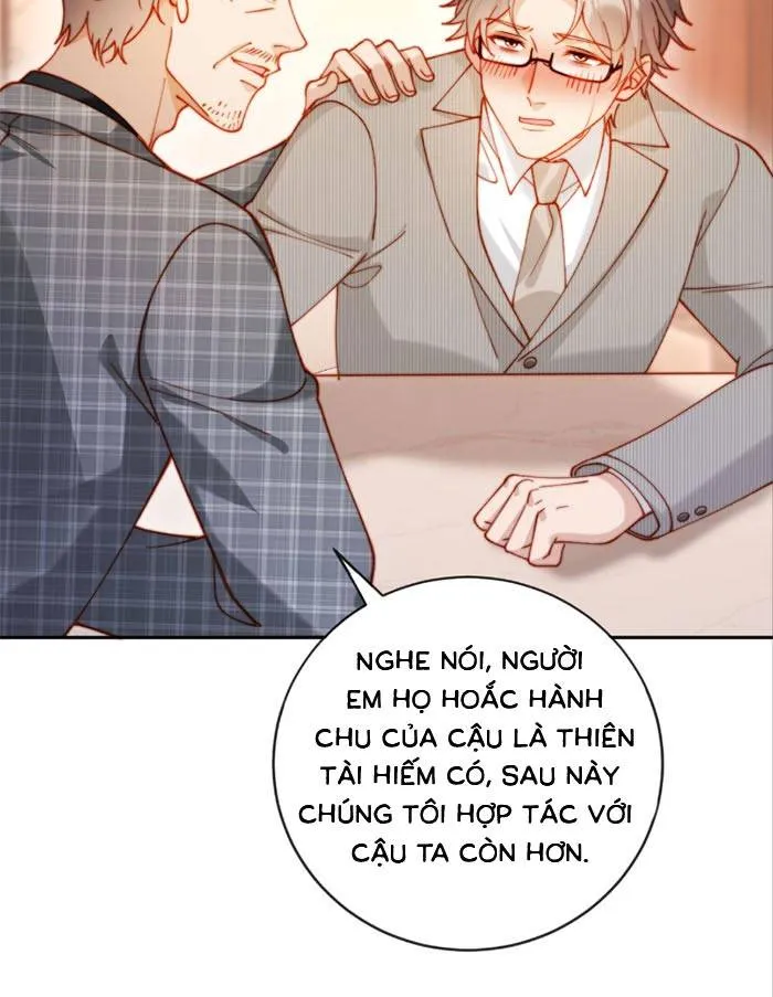Nụ Hôn Xung Hỉ: Đại Lão Thực Vật Sống Lại Rồi! Chap 36 - Next Chap 37