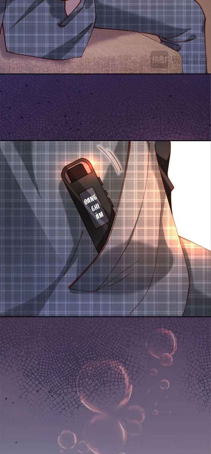 Nụ Hôn Xung Hỉ: Đại Lão Thực Vật Sống Lại Rồi! Chap 36 - Next Chap 37