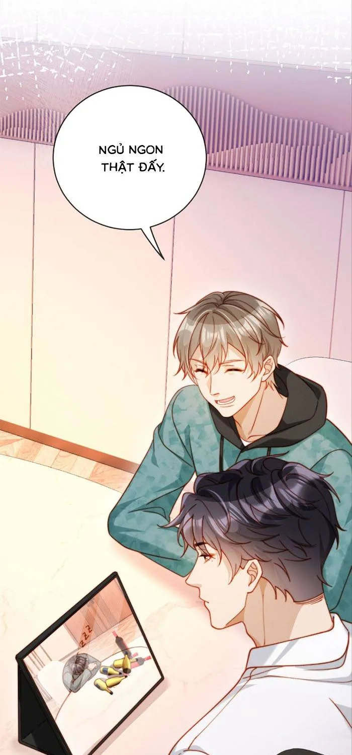 Nụ Hôn Xung Hỉ: Đại Lão Thực Vật Sống Lại Rồi! Chap 36 - Next Chap 37