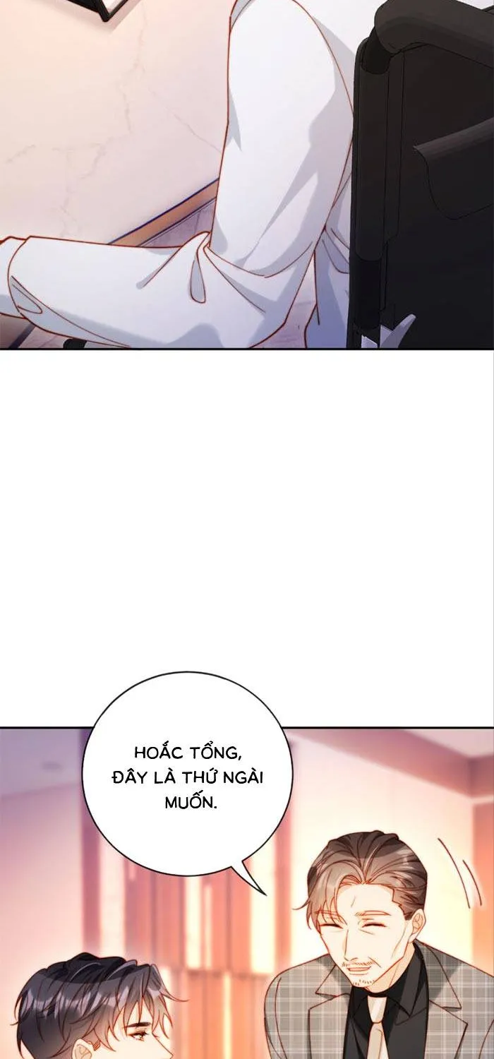 Nụ Hôn Xung Hỉ: Đại Lão Thực Vật Sống Lại Rồi! Chap 36 - Next Chap 37