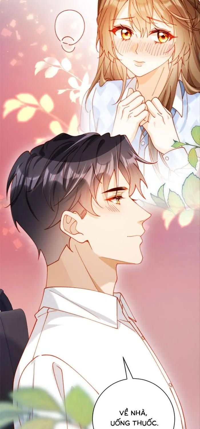 Nụ Hôn Xung Hỉ: Đại Lão Thực Vật Sống Lại Rồi! Chap 36 - Next Chap 37