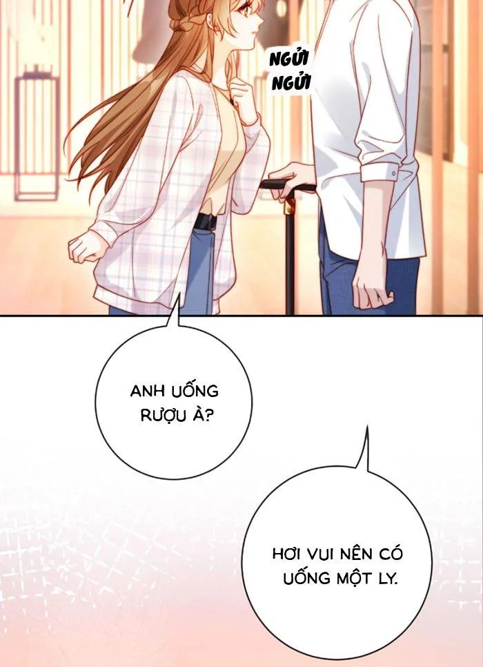 Nụ Hôn Xung Hỉ: Đại Lão Thực Vật Sống Lại Rồi! Chap 36 - Next Chap 37