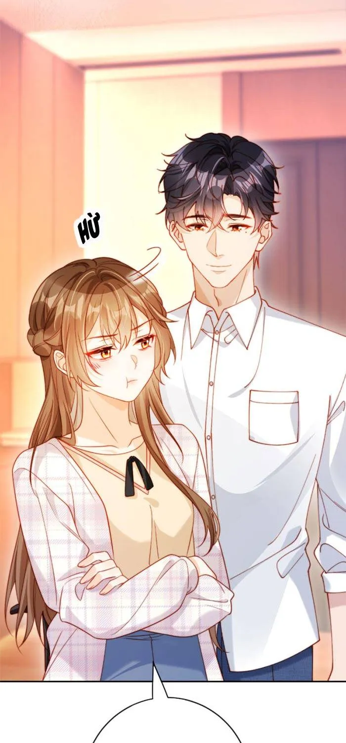 Nụ Hôn Xung Hỉ: Đại Lão Thực Vật Sống Lại Rồi! Chap 36 - Next Chap 37