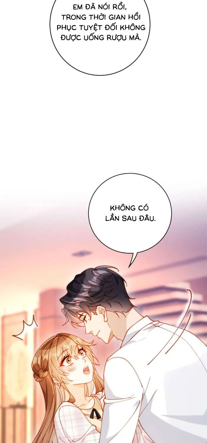 Nụ Hôn Xung Hỉ: Đại Lão Thực Vật Sống Lại Rồi! Chap 36 - Next Chap 37