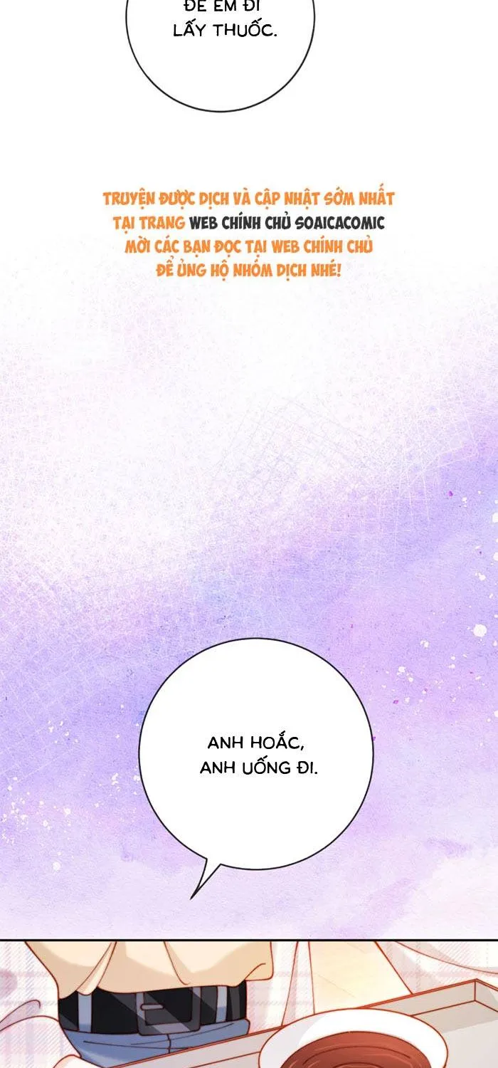 Nụ Hôn Xung Hỉ: Đại Lão Thực Vật Sống Lại Rồi! Chap 36 - Next Chap 37