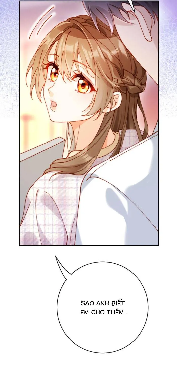 Nụ Hôn Xung Hỉ: Đại Lão Thực Vật Sống Lại Rồi! Chap 36 - Next Chap 37