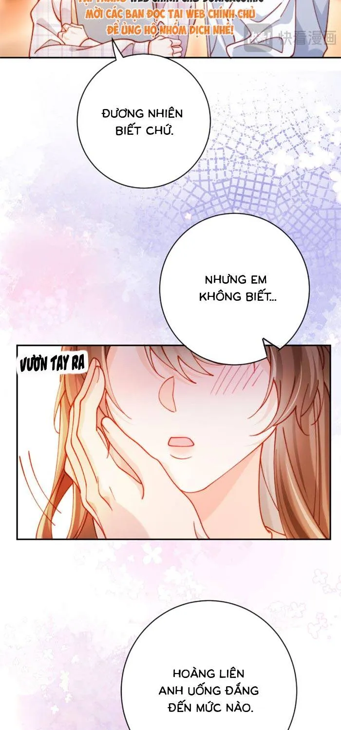 Nụ Hôn Xung Hỉ: Đại Lão Thực Vật Sống Lại Rồi! Chap 36 - Next Chap 37